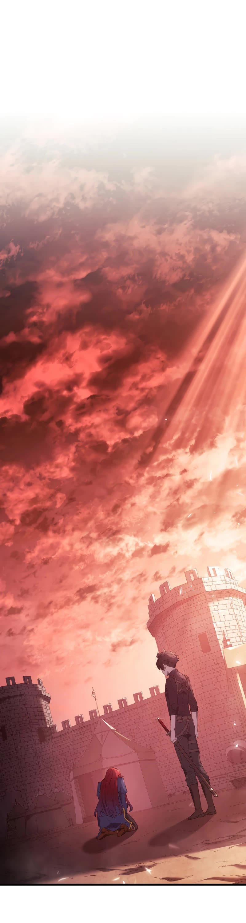 Revenge of the Sword Clan's Hound chapter 28 page 2