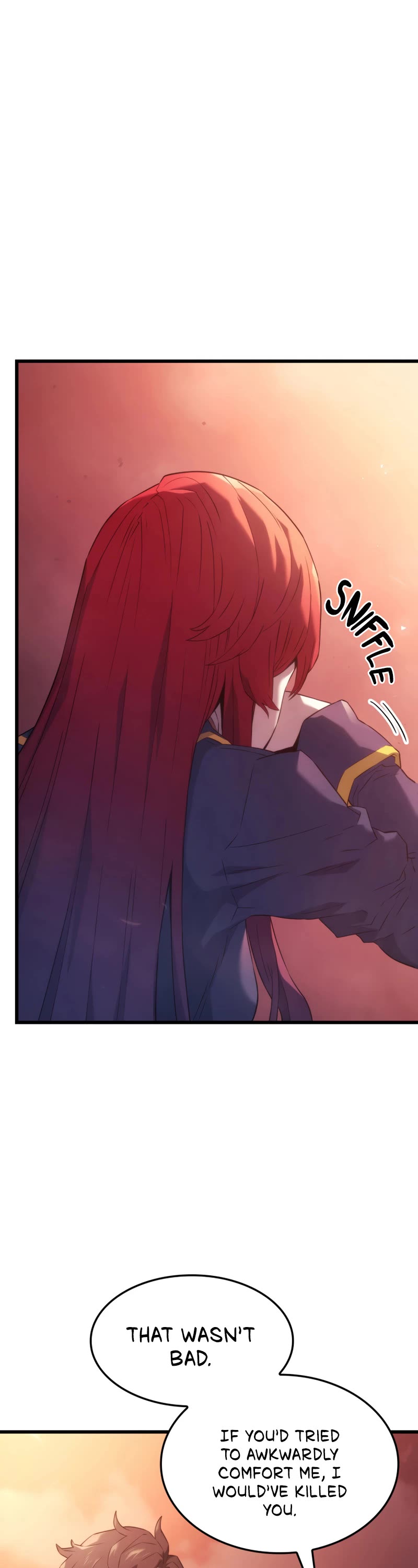 Revenge of the Sword Clan's Hound chapter 28 page 3