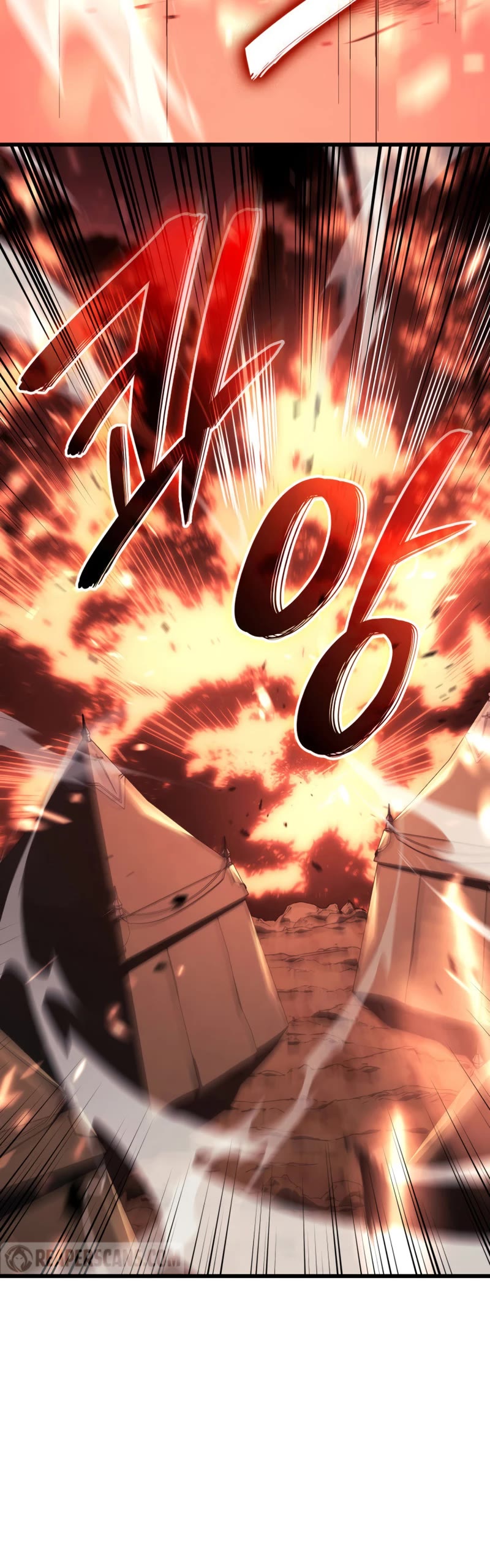 Revenge of the Sword Clan's Hound chapter 28 page 41