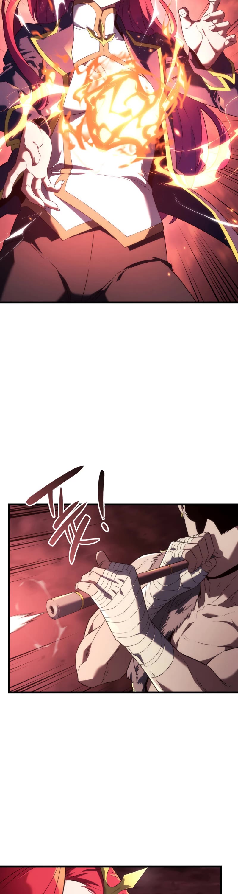 Revenge of the Sword Clan's Hound chapter 28 page 43