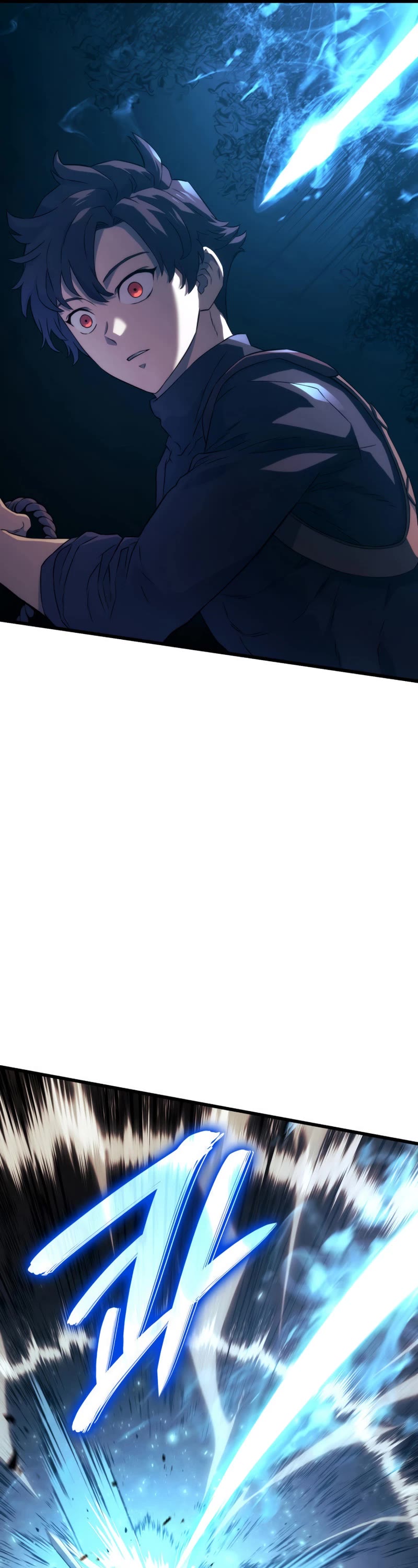 Revenge of the Sword Clan's Hound chapter 28 page 50