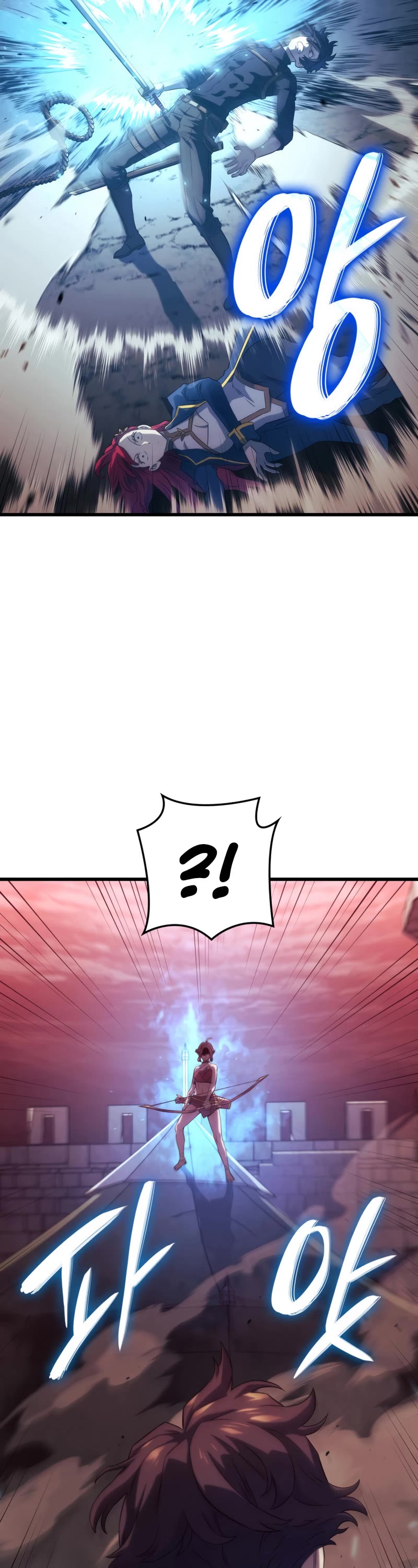 Revenge of the Sword Clan's Hound chapter 28 page 51