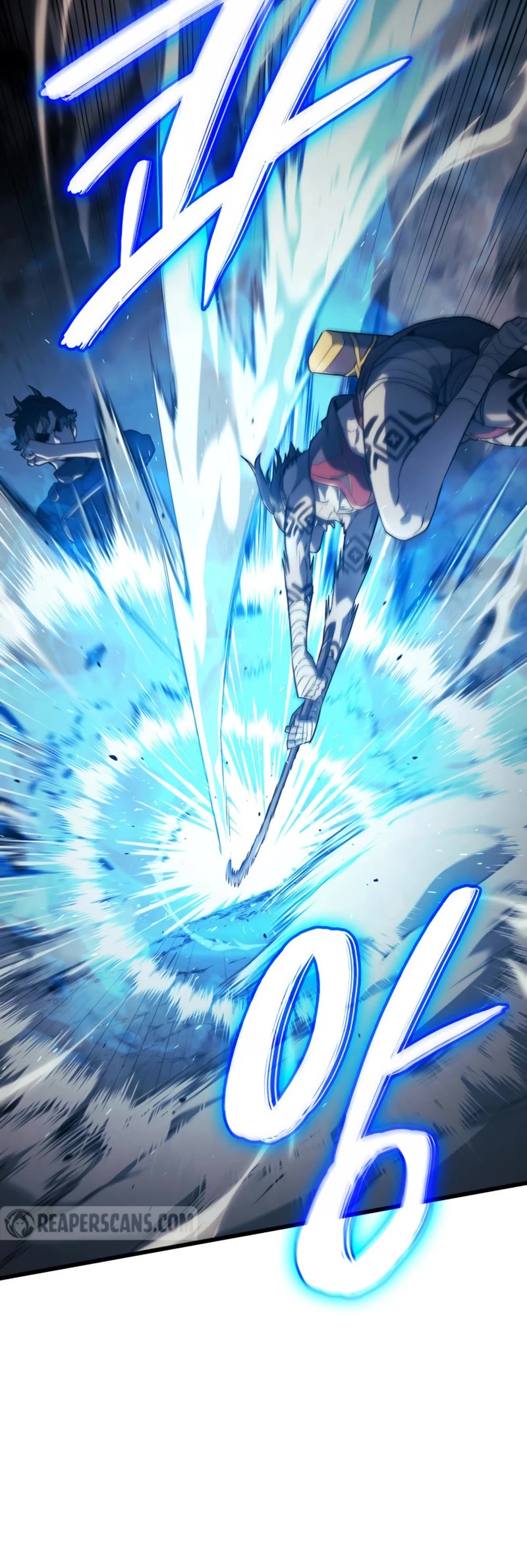 Revenge of the Sword Clan's Hound chapter 28 page 57