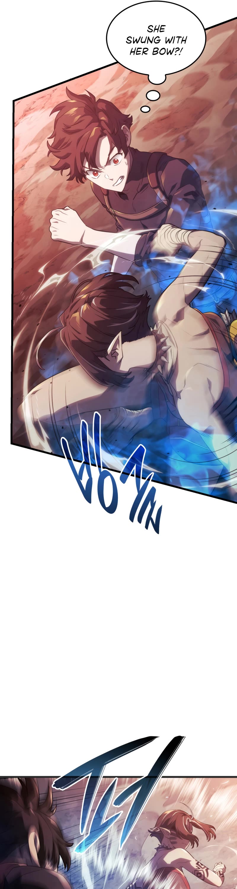 Revenge of the Sword Clan's Hound chapter 28 page 58