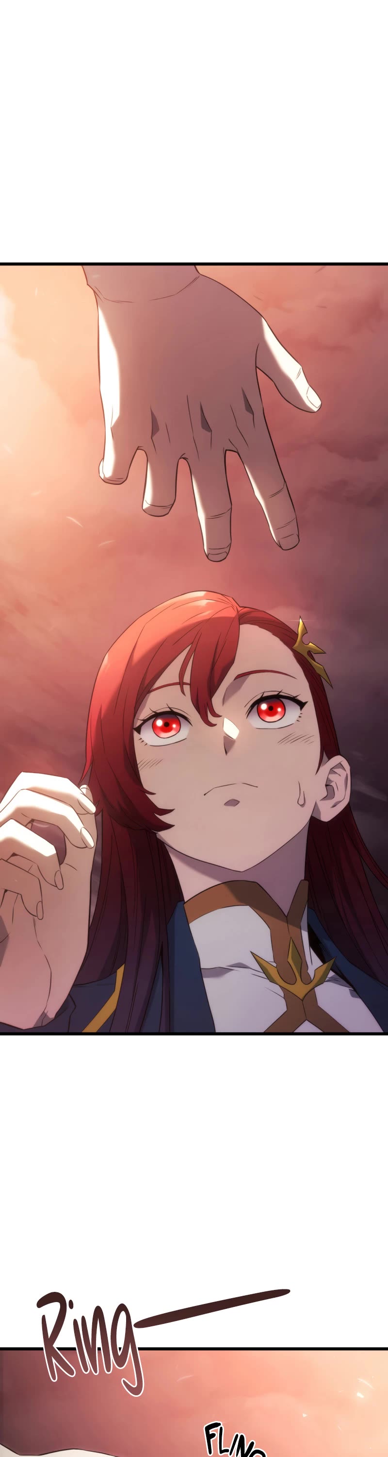 Revenge of the Sword Clan's Hound chapter 28 page 6