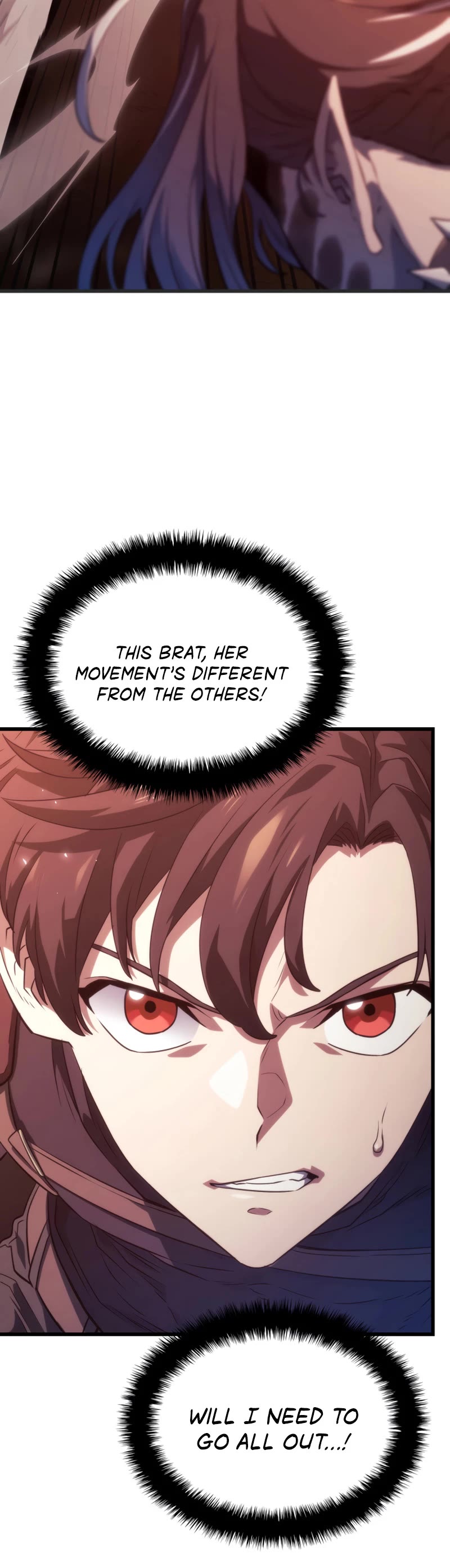 Revenge of the Sword Clan's Hound chapter 28 page 60