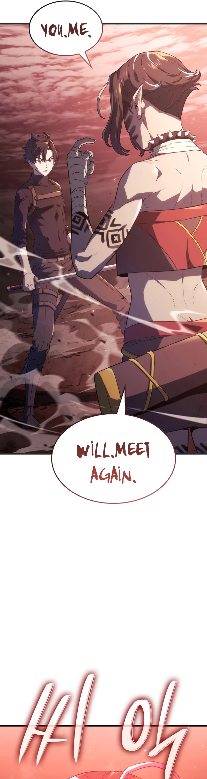 Revenge of the Sword Clan's Hound chapter 28 page 62