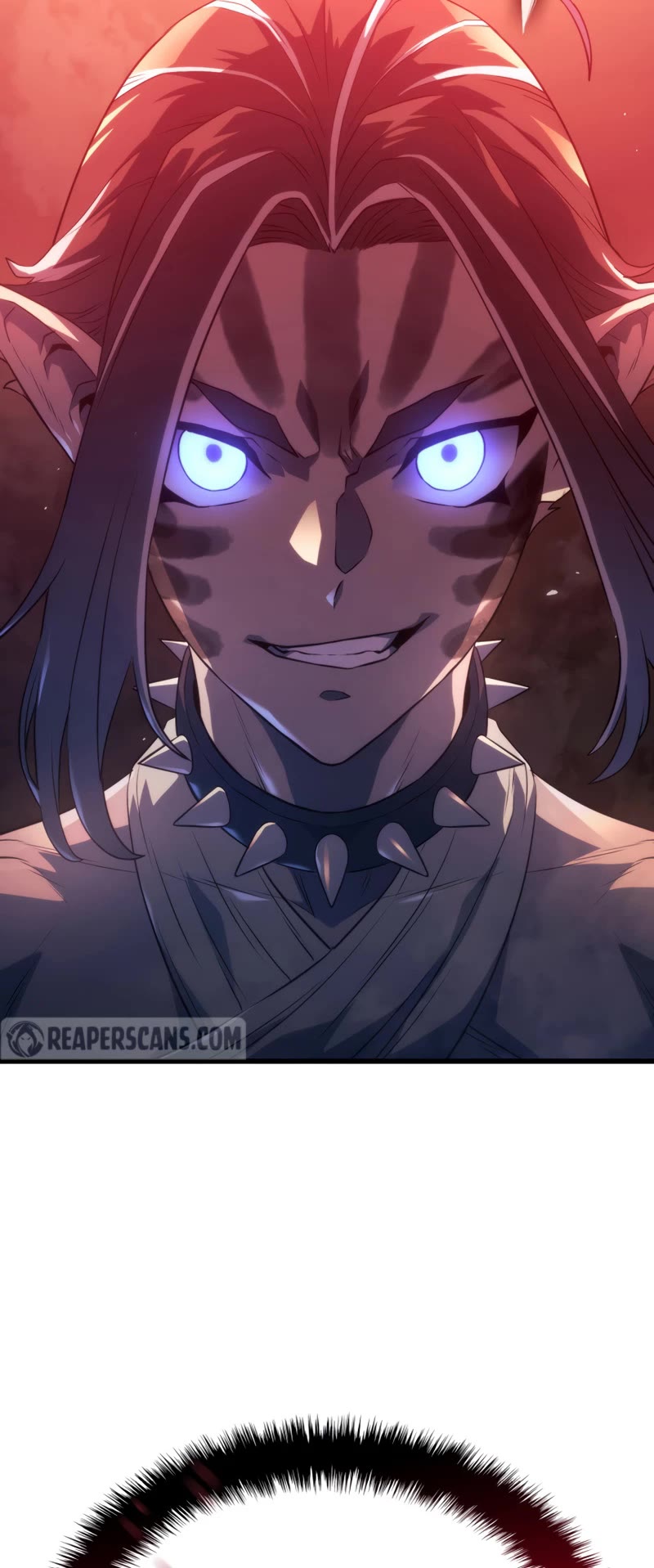 Revenge of the Sword Clan's Hound chapter 28 page 63