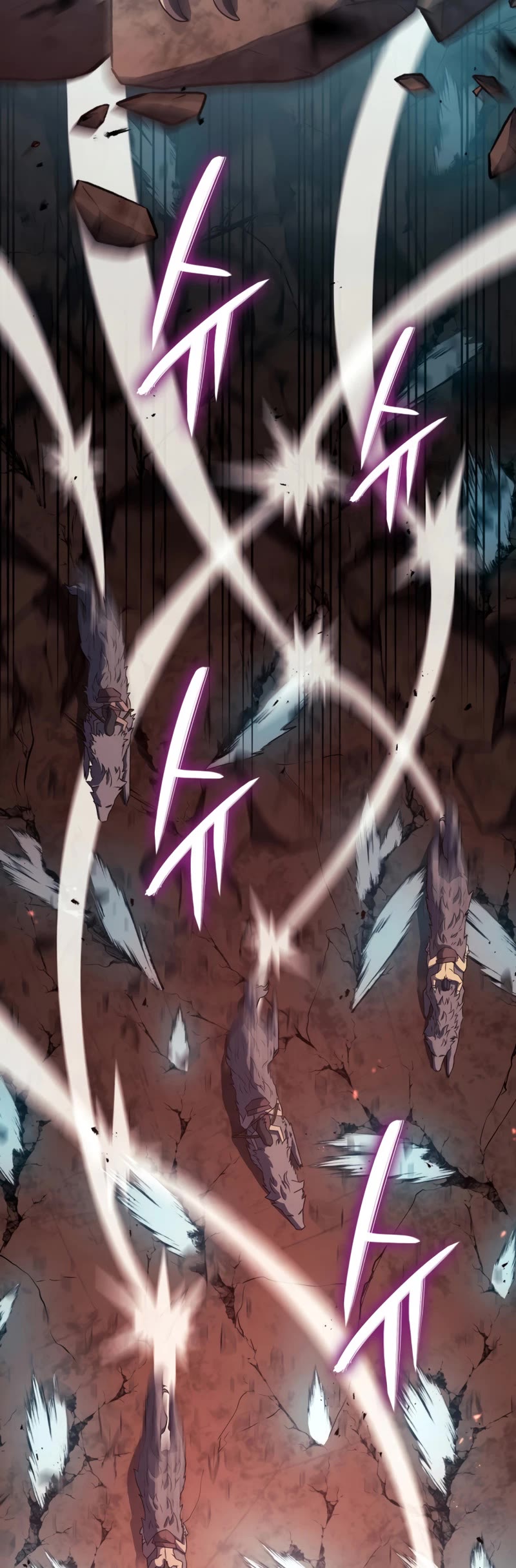 Revenge of the Sword Clan's Hound chapter 29 page 12