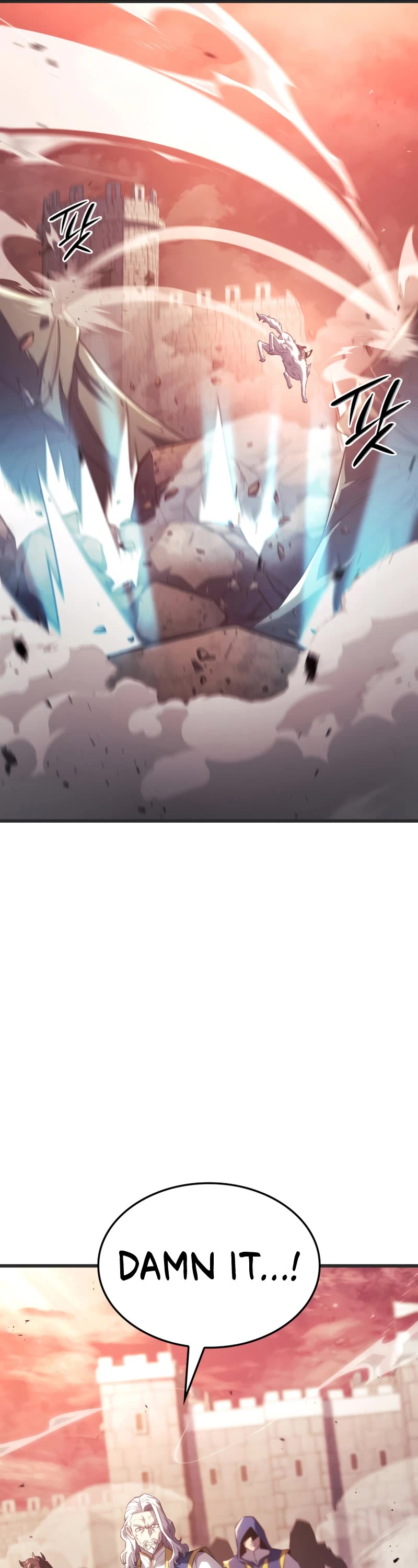 Revenge of the Sword Clan's Hound chapter 29 page 14