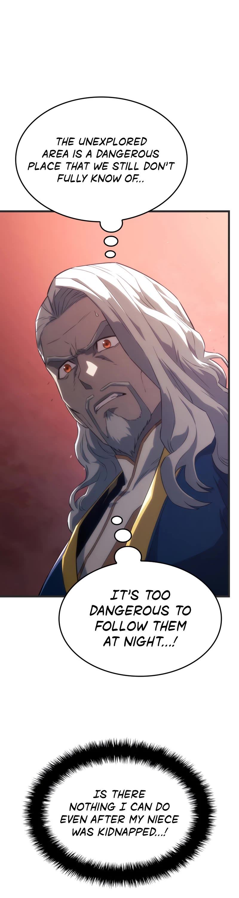 Revenge of the Sword Clan's Hound chapter 29 page 17