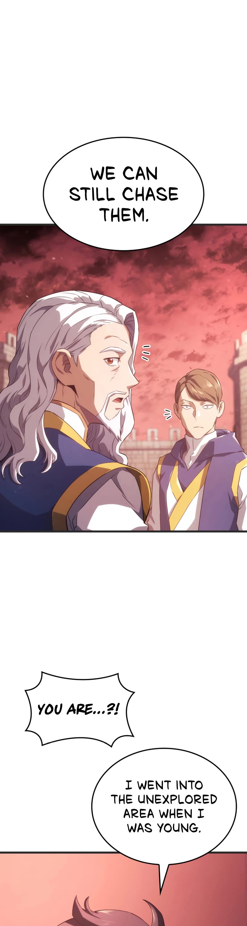 Revenge of the Sword Clan's Hound chapter 29 page 18