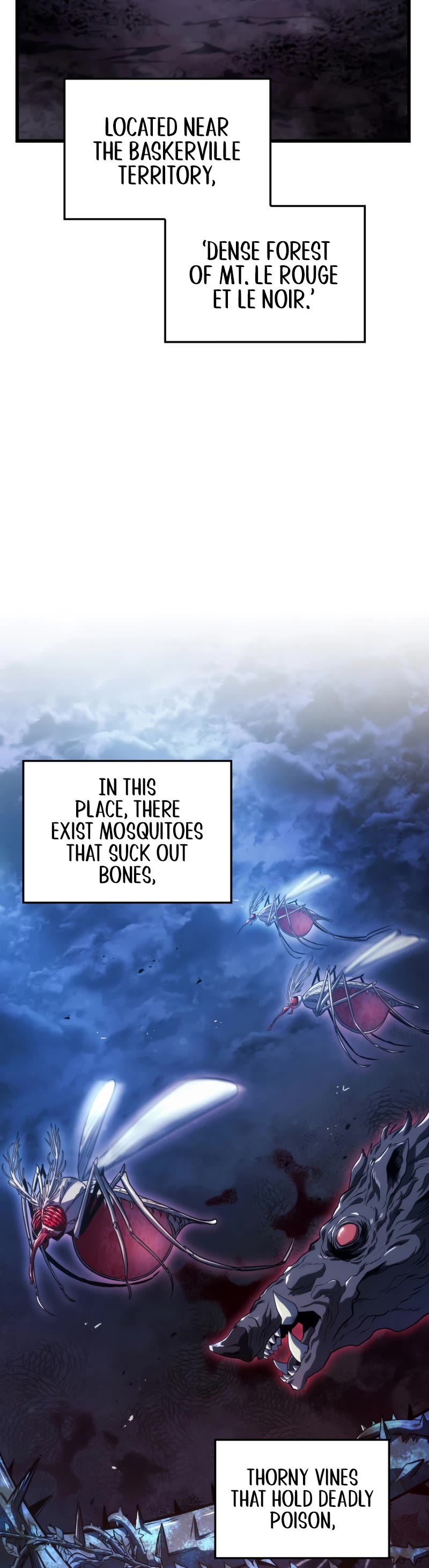 Revenge of the Sword Clan's Hound chapter 29 page 24