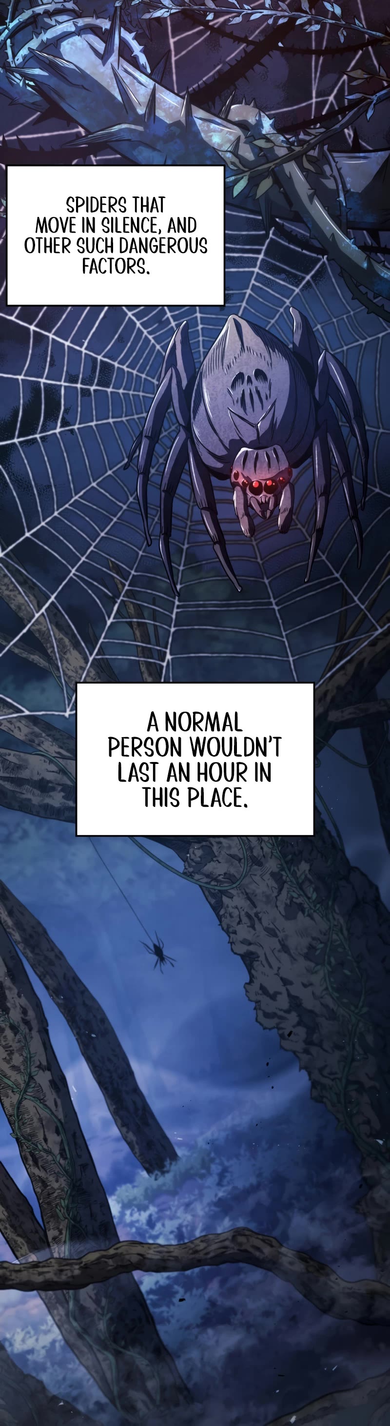 Revenge of the Sword Clan's Hound chapter 29 page 25