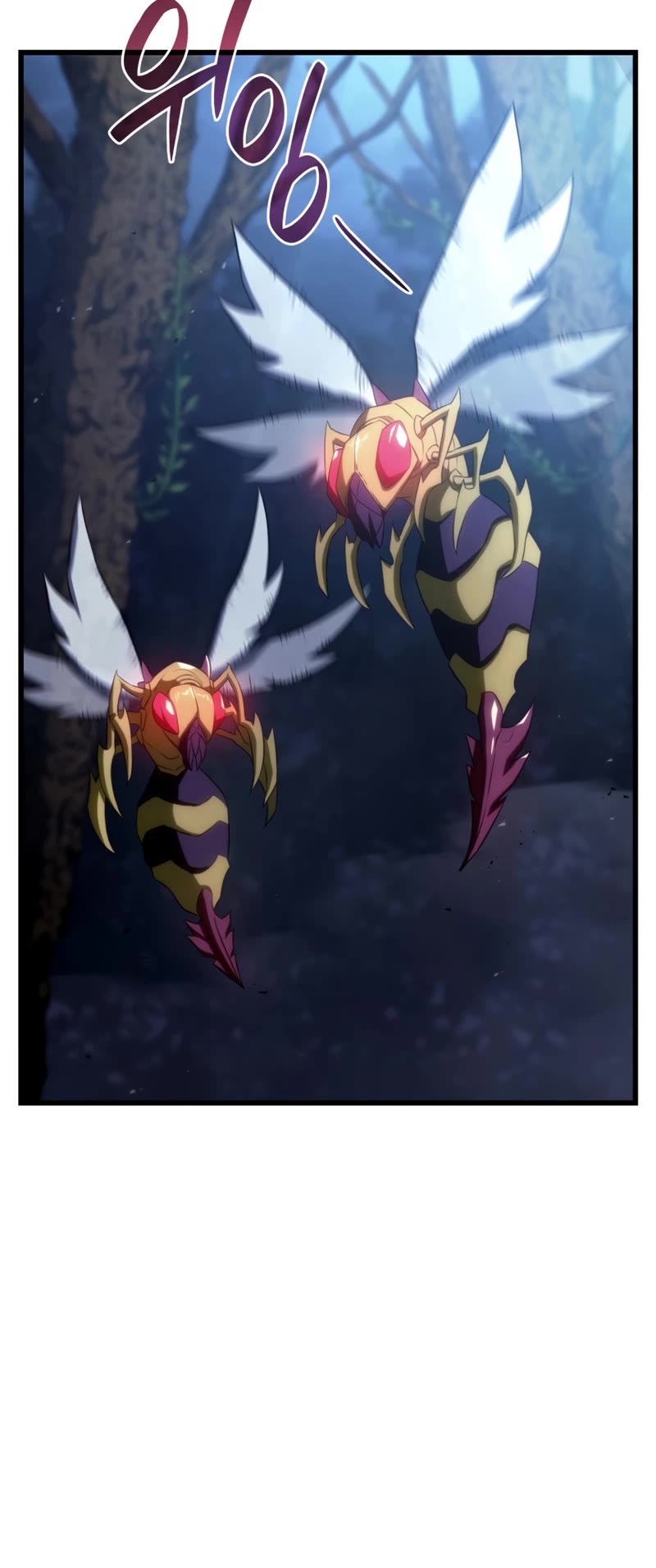 Revenge of the Sword Clan's Hound chapter 29 page 29