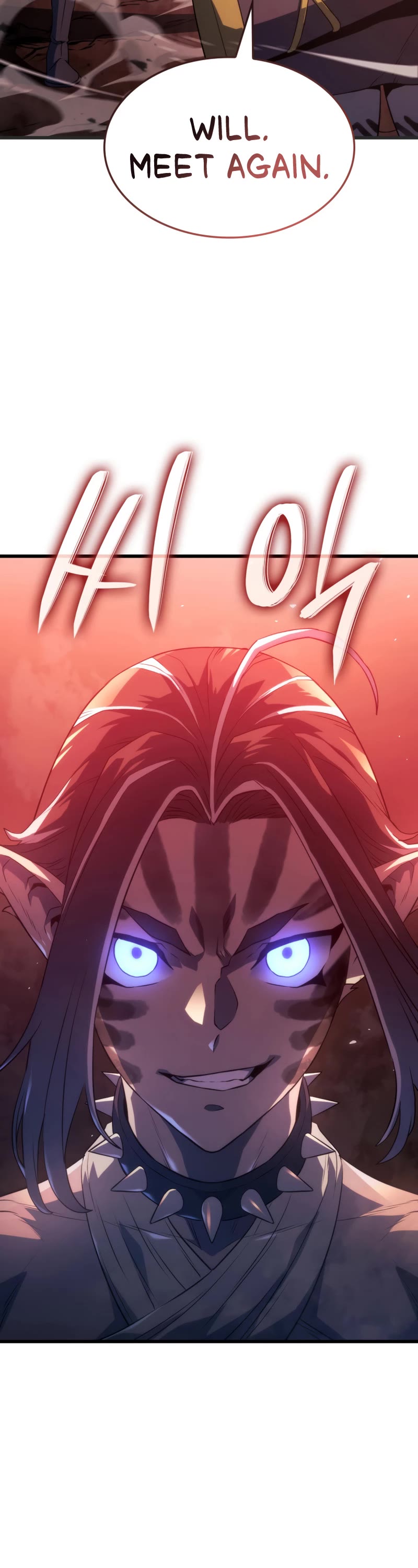 Revenge of the Sword Clan's Hound chapter 29 page 3