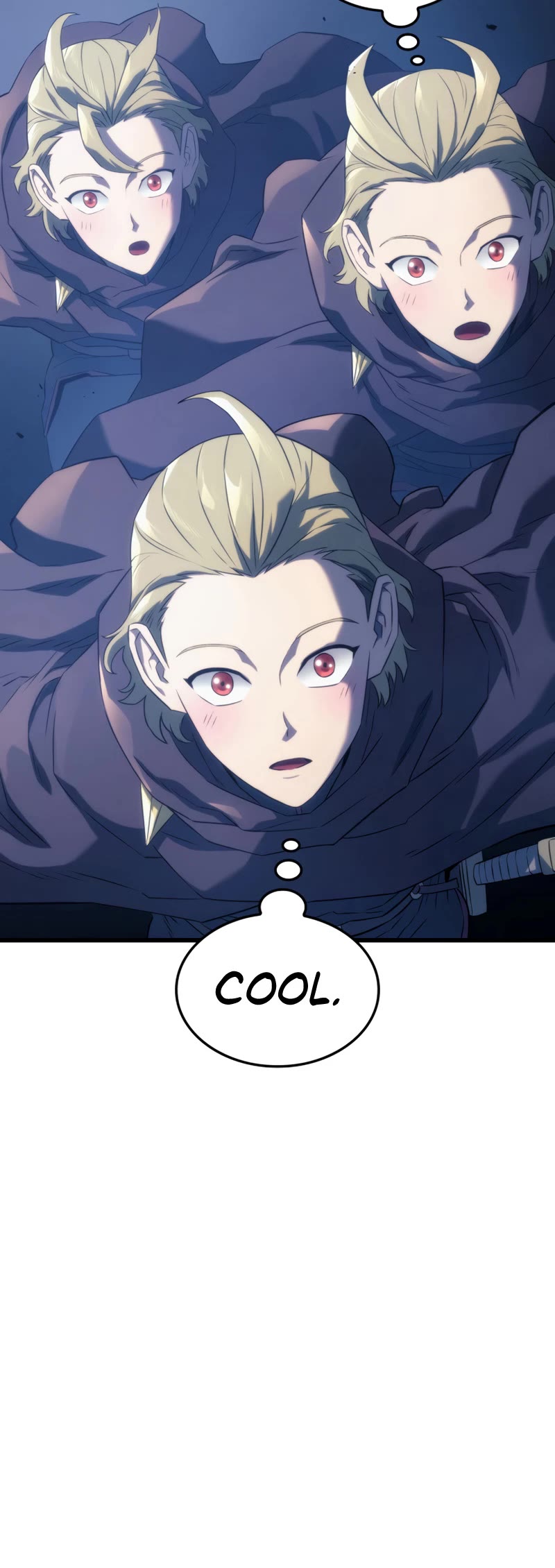 Revenge of the Sword Clan's Hound chapter 29 page 32