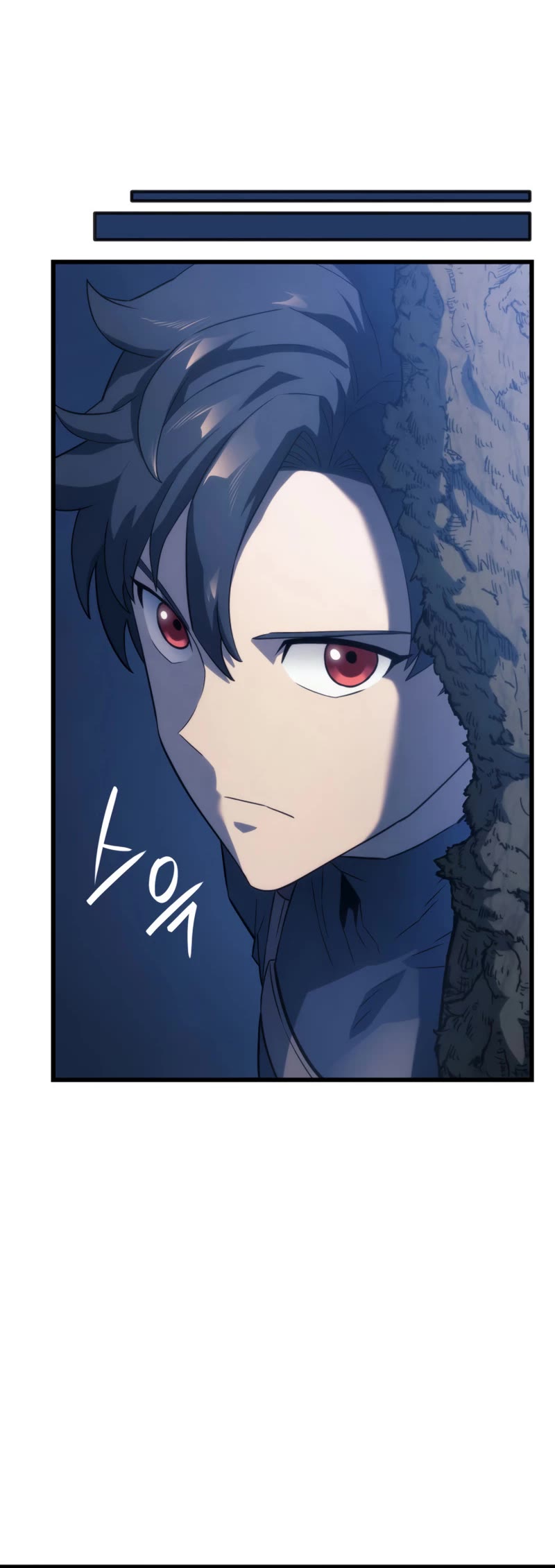 Revenge of the Sword Clan's Hound chapter 29 page 33