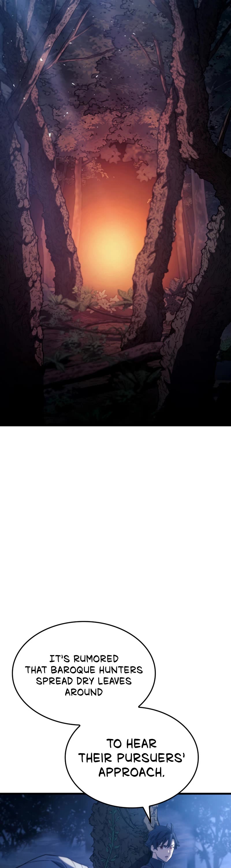 Revenge of the Sword Clan's Hound chapter 29 page 35