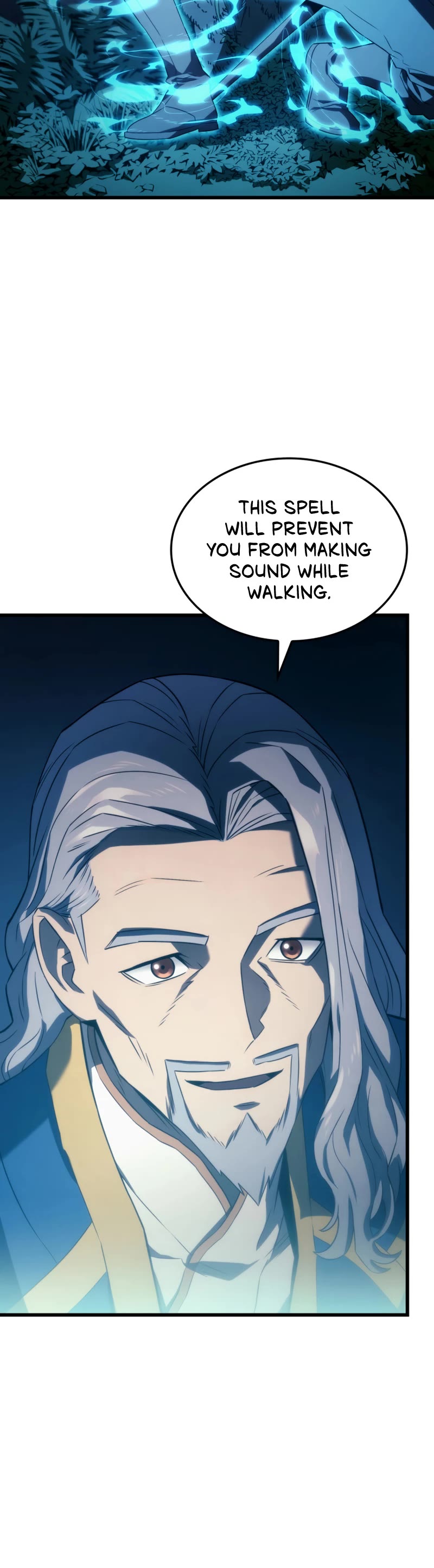 Revenge of the Sword Clan's Hound chapter 29 page 37