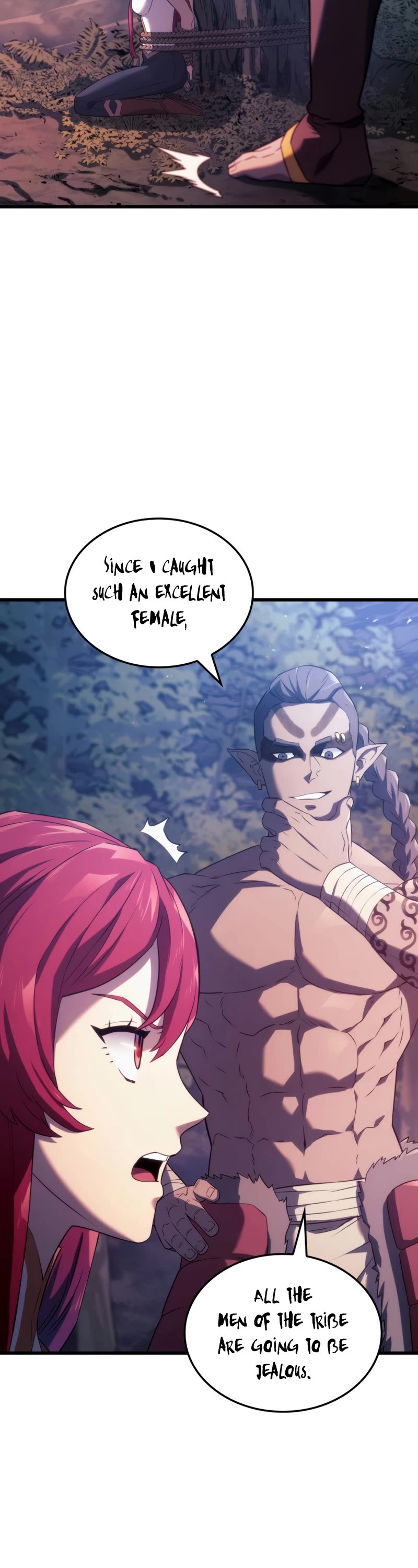 Revenge of the Sword Clan's Hound chapter 29 page 43