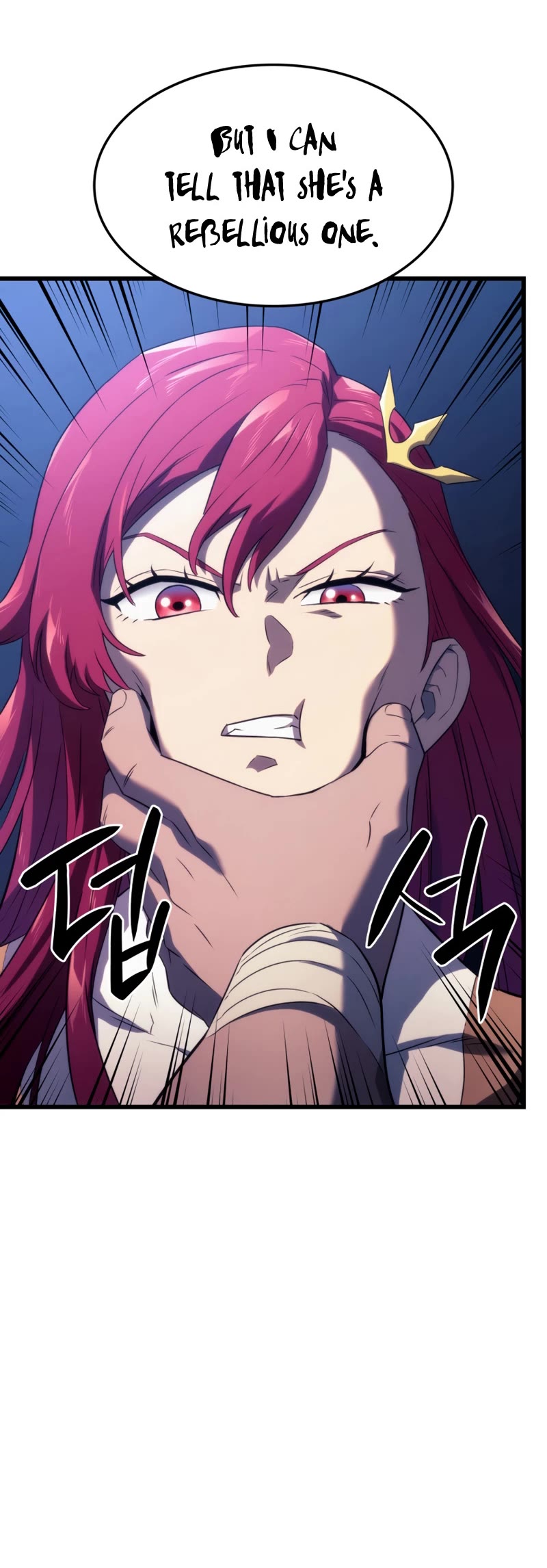 Revenge of the Sword Clan's Hound chapter 29 page 45