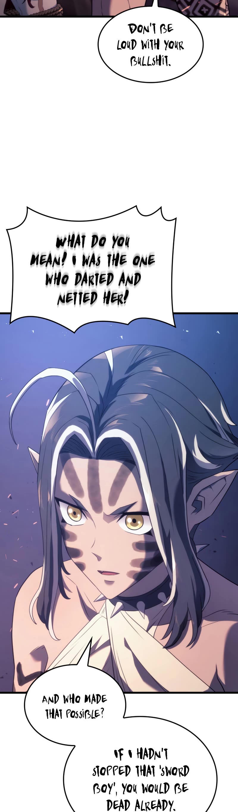 Revenge of the Sword Clan's Hound chapter 29 page 48