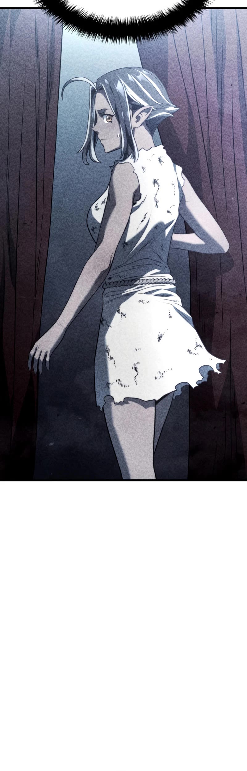 Revenge of the Sword Clan's Hound chapter 29 page 5