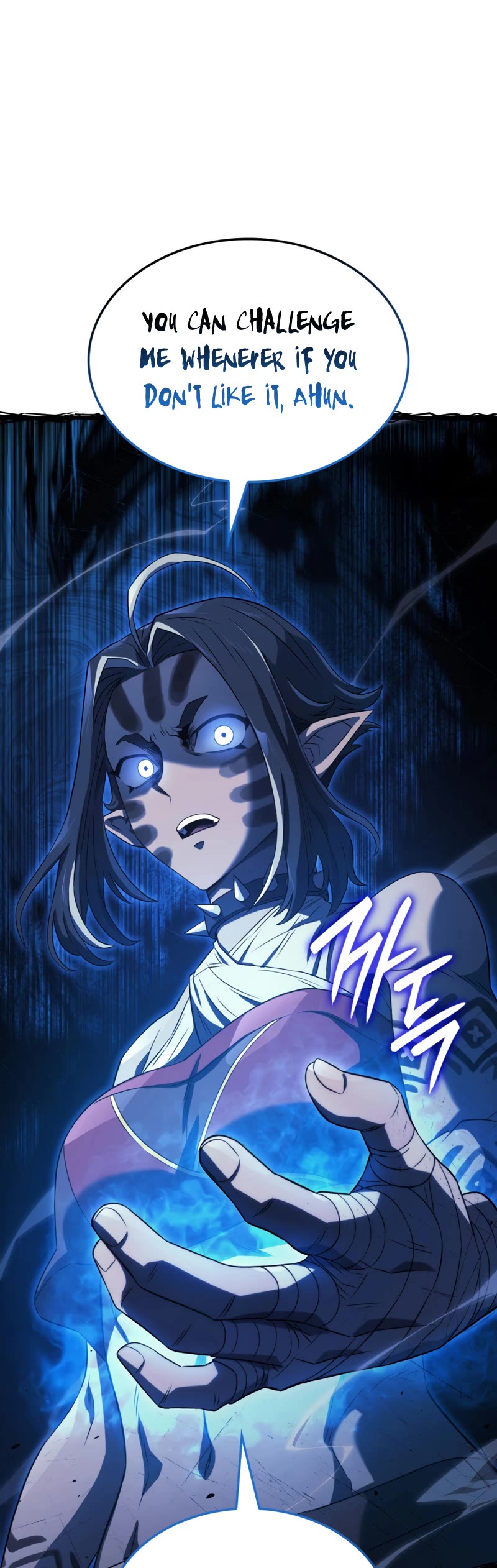 Revenge of the Sword Clan's Hound chapter 29 page 52