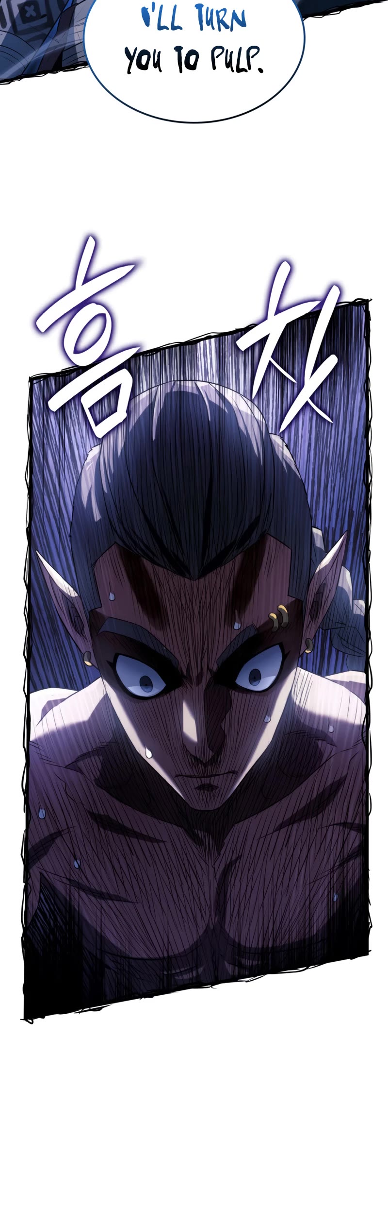 Revenge of the Sword Clan's Hound chapter 29 page 53