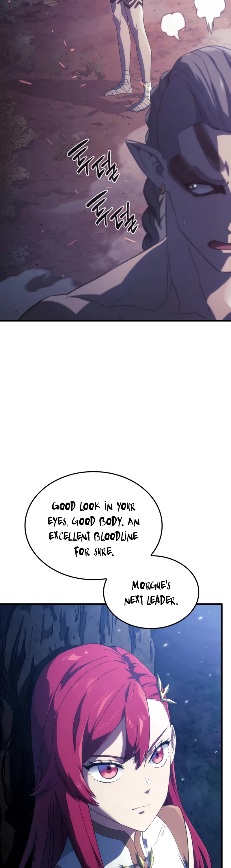 Revenge of the Sword Clan's Hound chapter 29 page 55