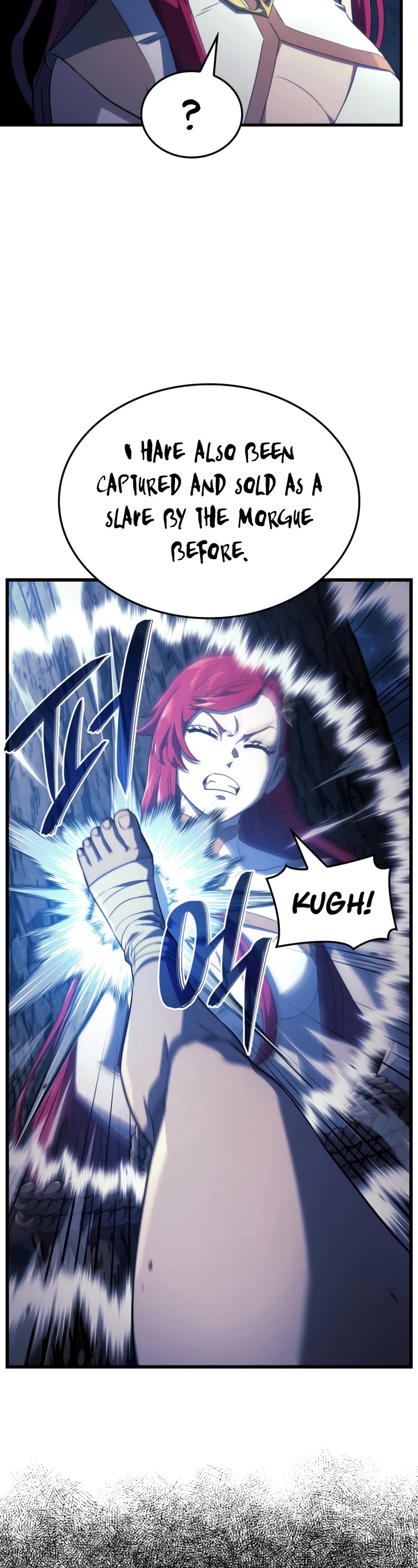 Revenge of the Sword Clan's Hound chapter 29 page 56