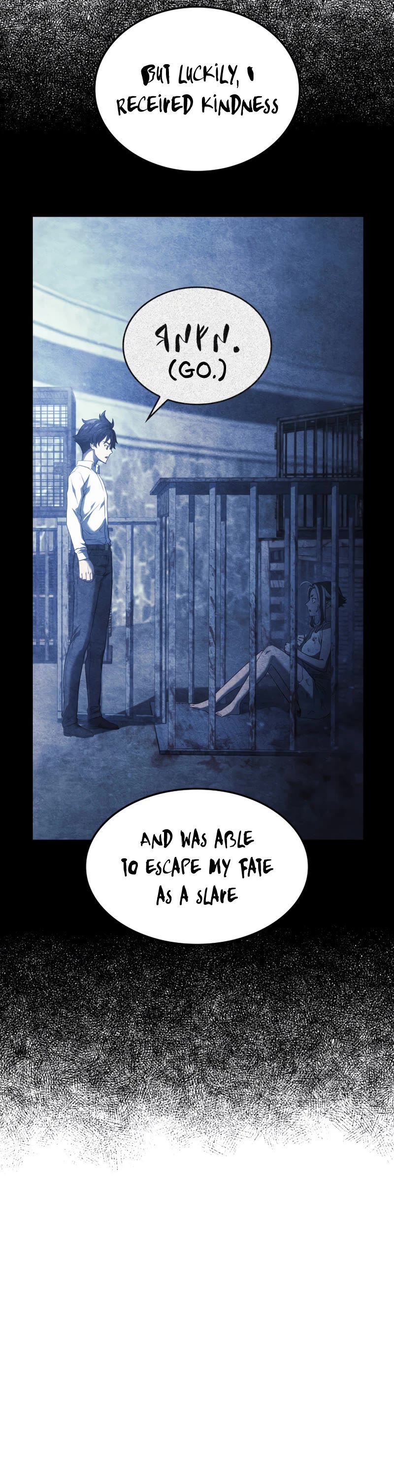 Revenge of the Sword Clan's Hound chapter 29 page 57