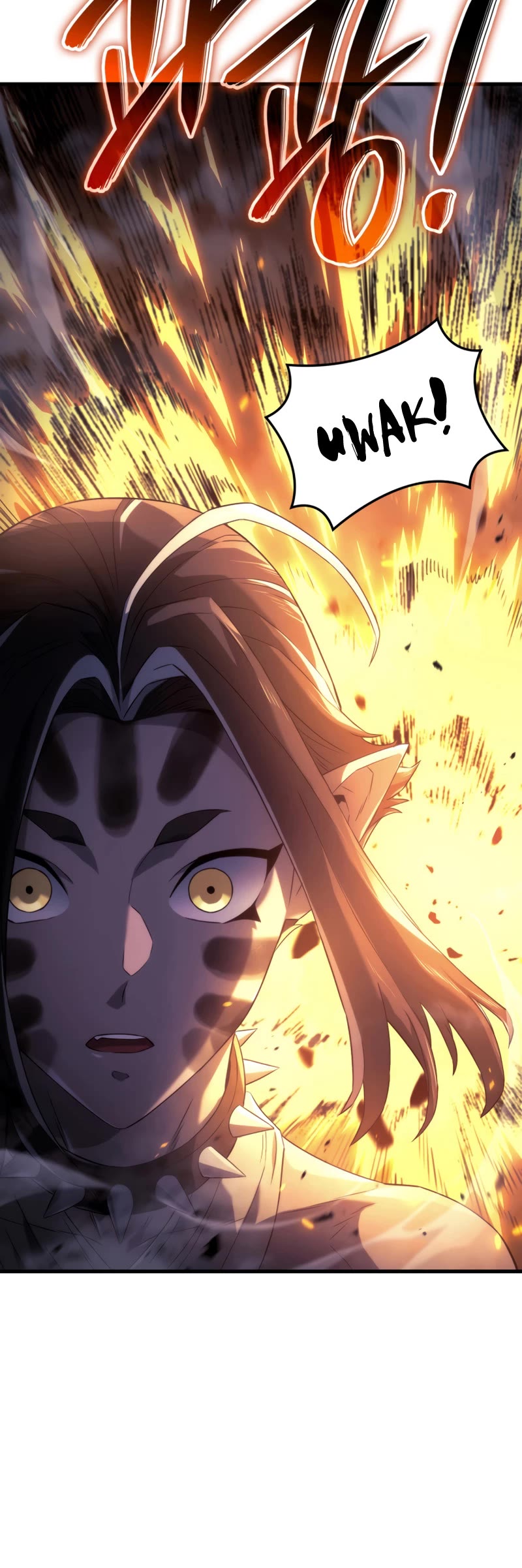 Revenge of the Sword Clan's Hound chapter 29 page 60