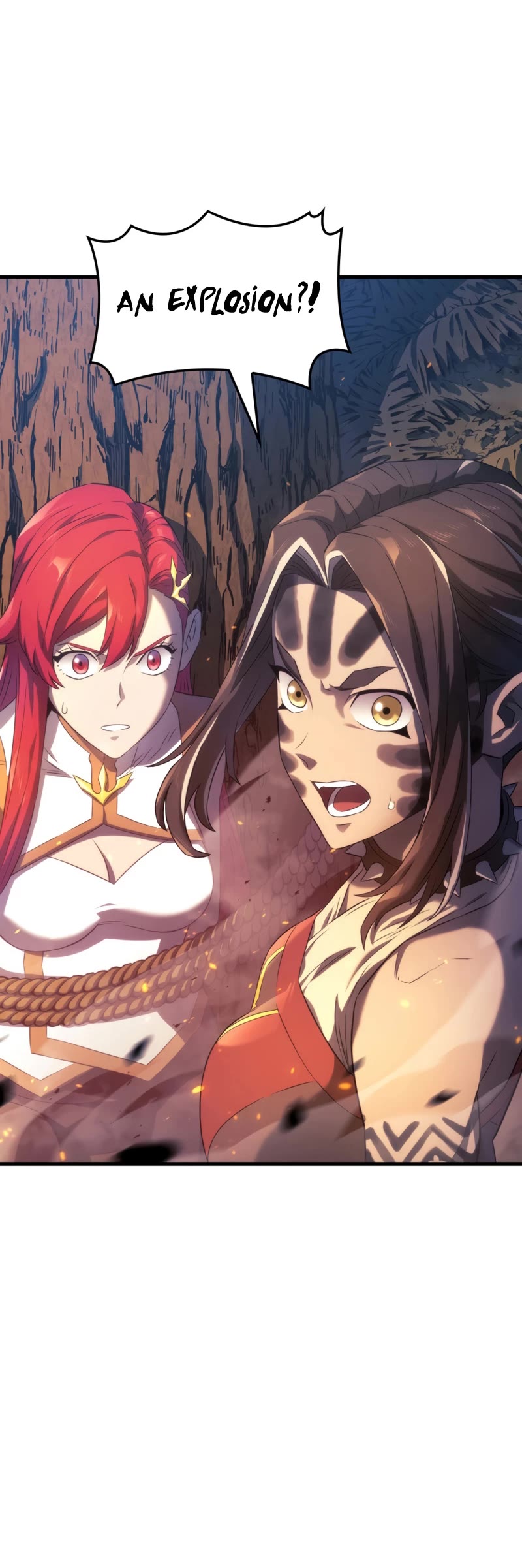 Revenge of the Sword Clan's Hound chapter 29 page 61