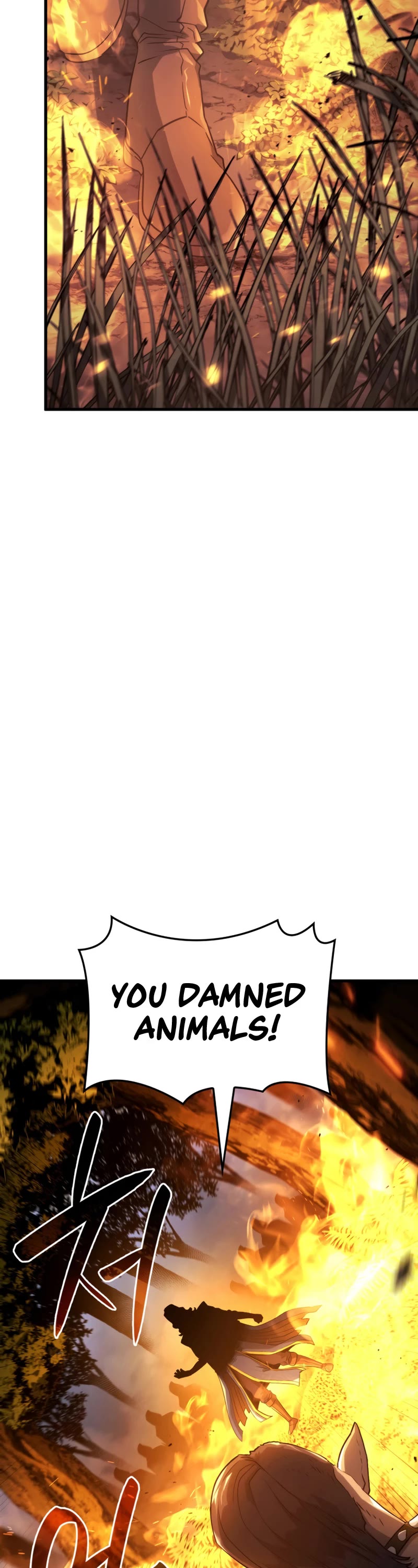 Revenge of the Sword Clan's Hound chapter 29 page 63