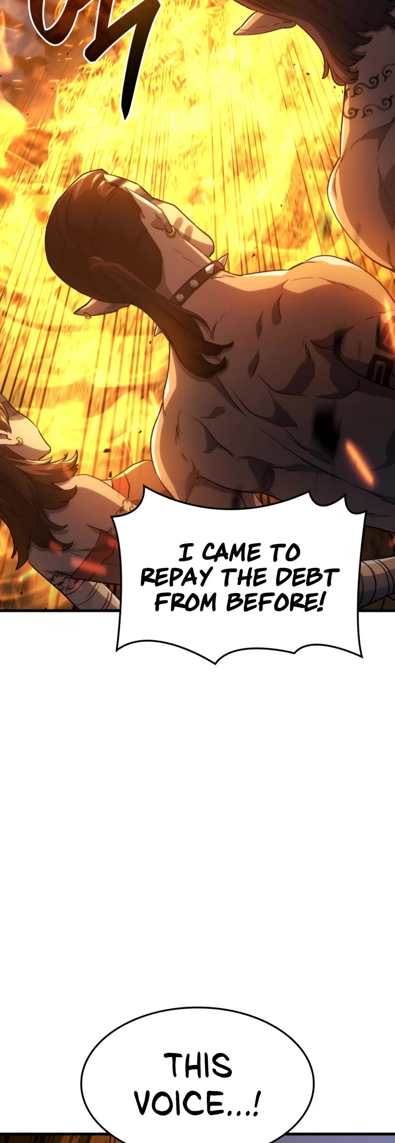 Revenge of the Sword Clan's Hound chapter 29 page 64