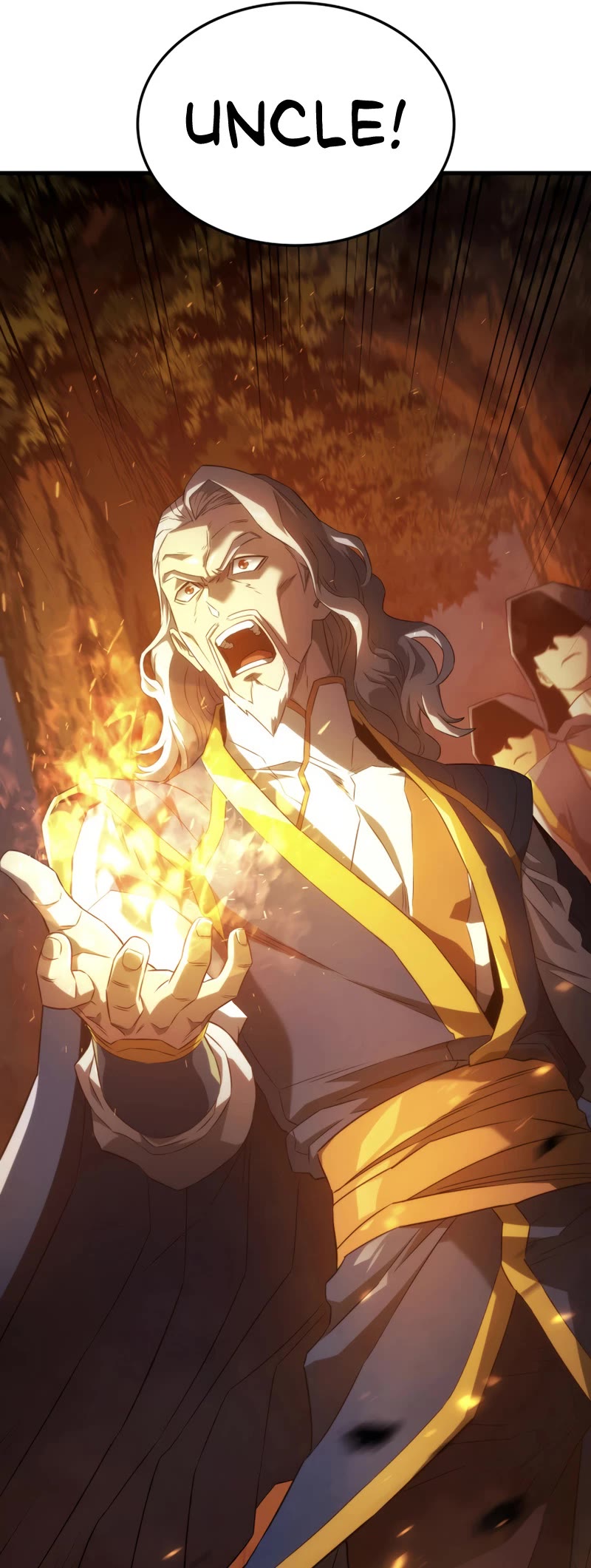 Revenge of the Sword Clan's Hound chapter 29 page 66