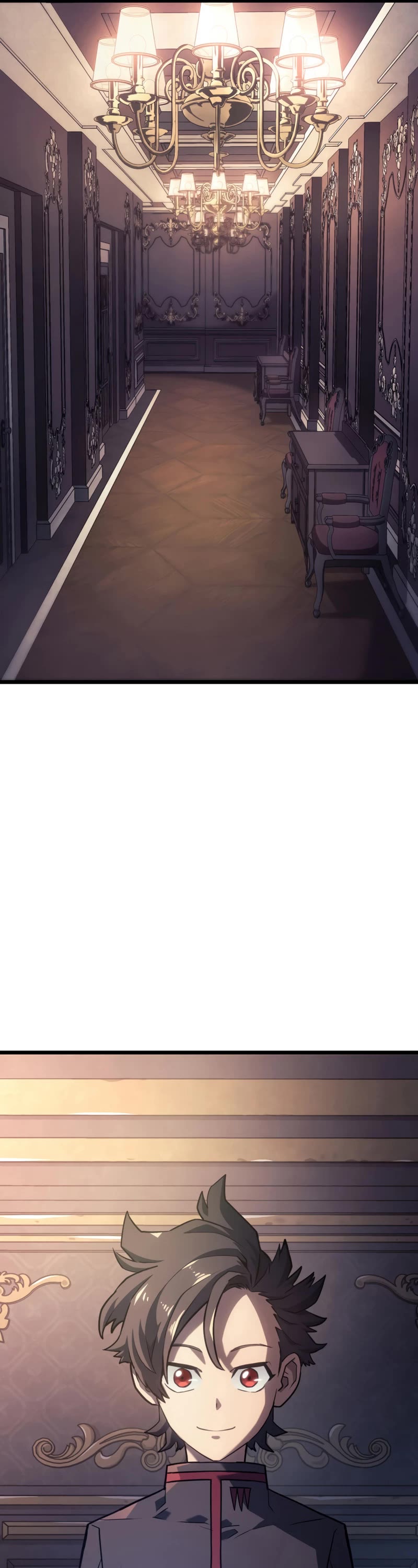 Revenge of the Sword Clan's Hound chapter 3 page 26