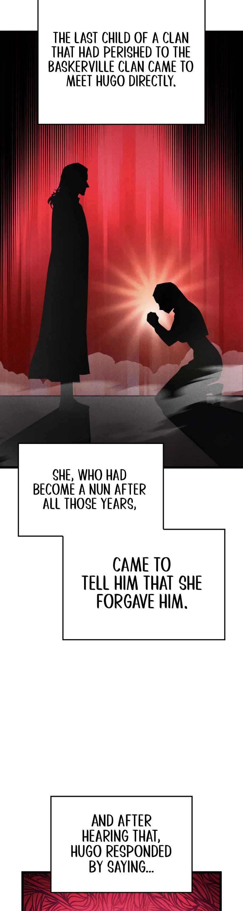 Revenge of the Sword Clan's Hound chapter 3 page 35