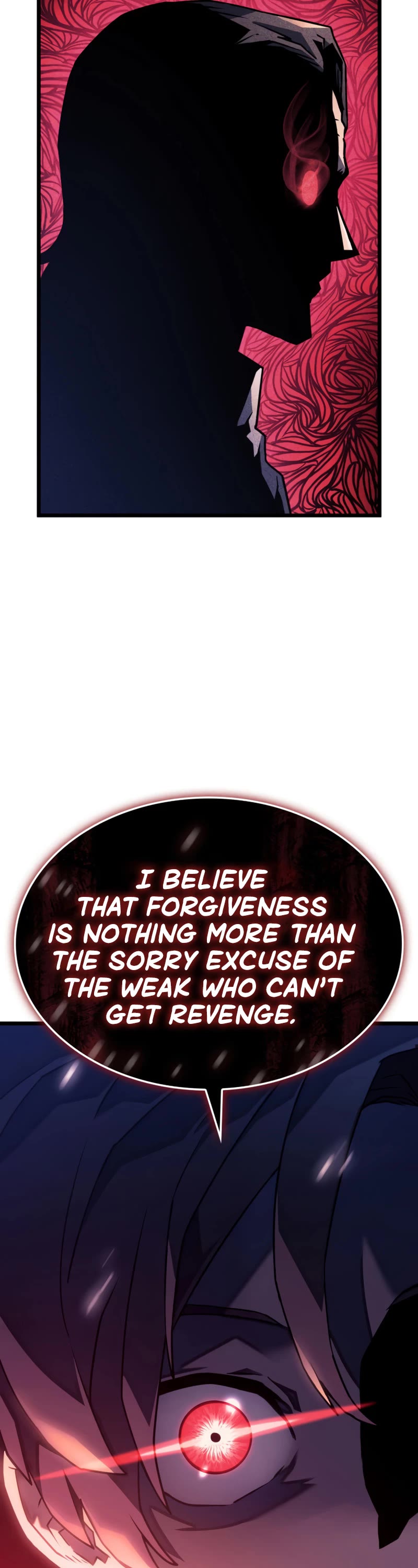 Revenge of the Sword Clan's Hound chapter 3 page 36