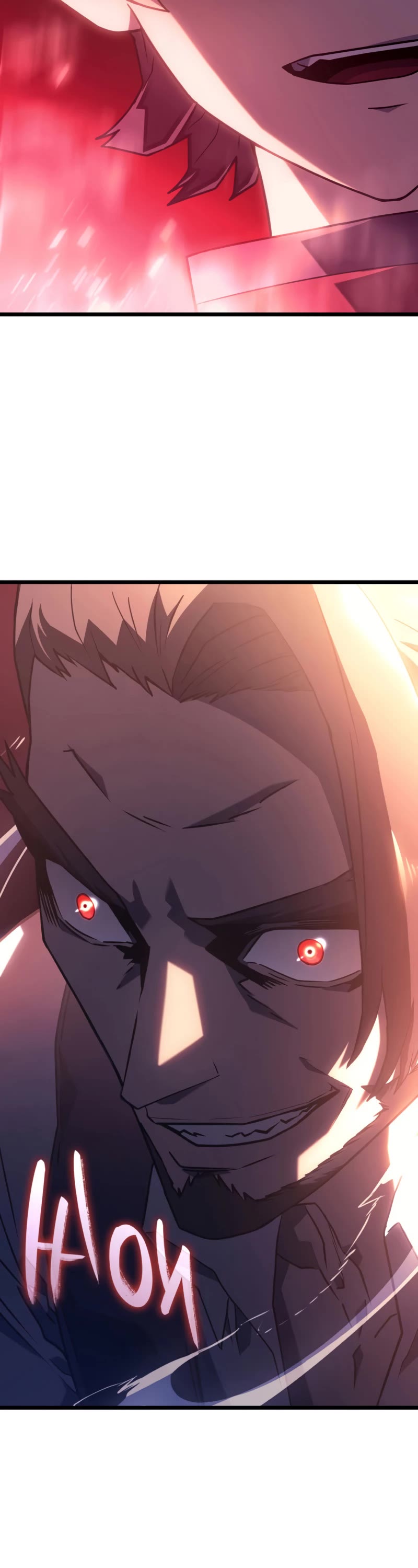 Revenge of the Sword Clan's Hound chapter 3 page 37