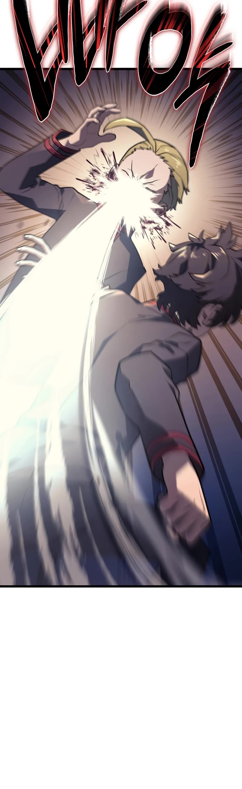 Revenge of the Sword Clan's Hound chapter 3 page 5