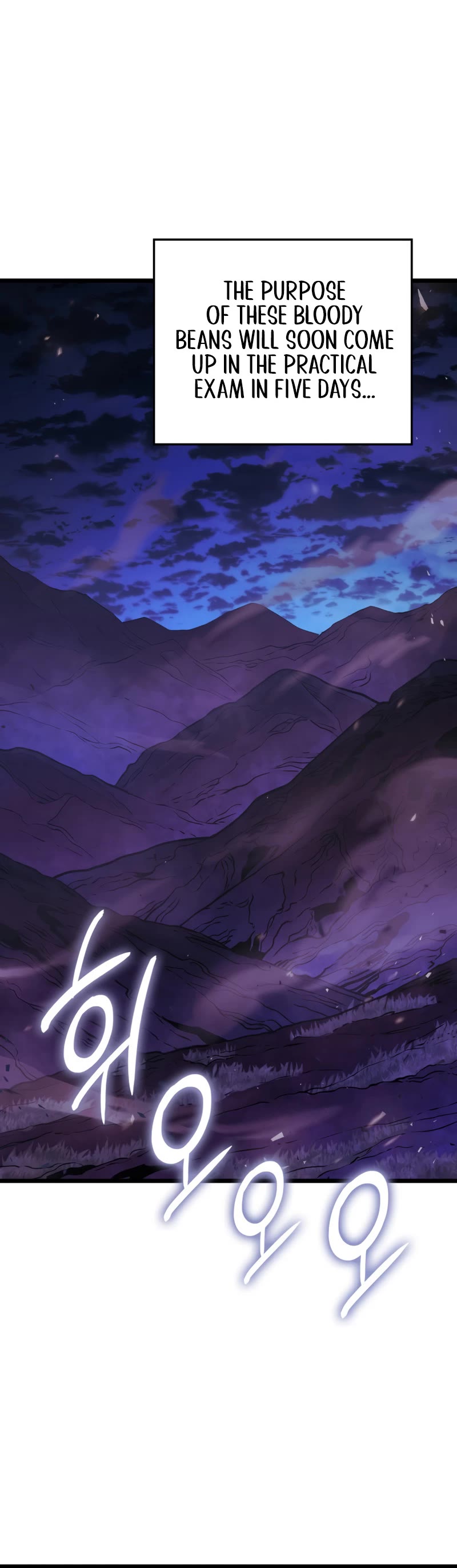 Revenge of the Sword Clan's Hound chapter 3 page 53