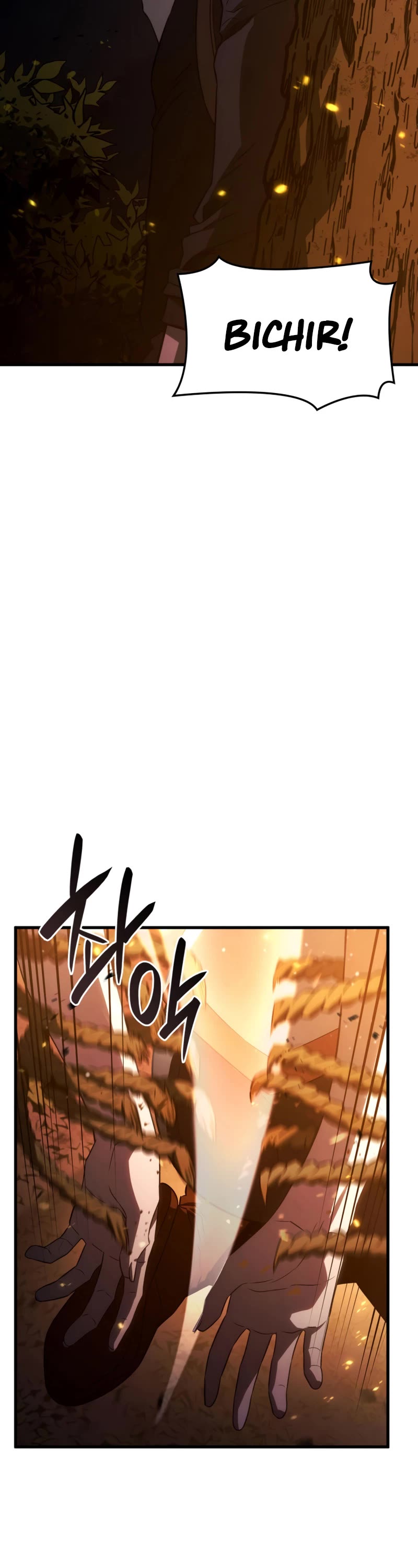 Revenge of the Sword Clan's Hound chapter 30 page 11