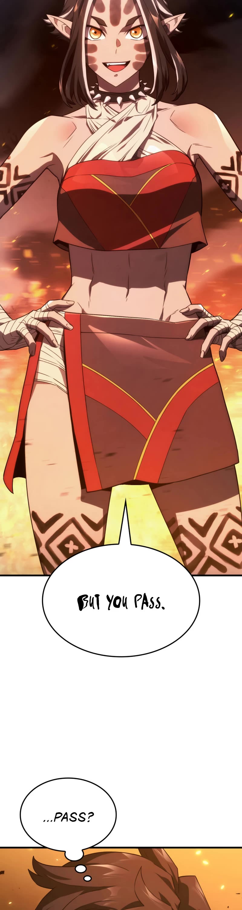 Revenge of the Sword Clan's Hound chapter 30 page 15