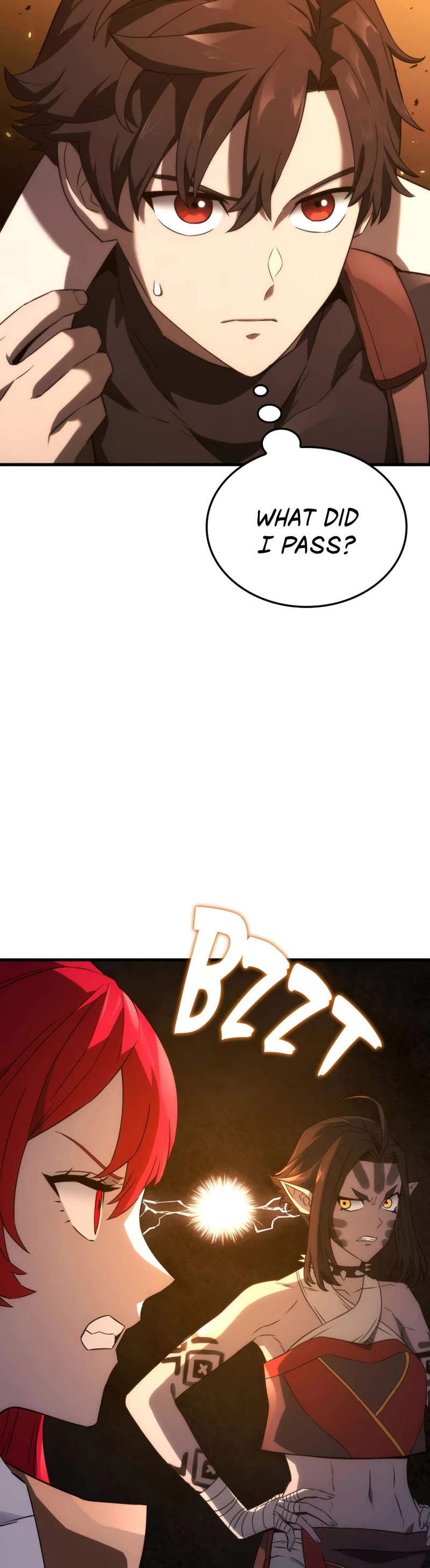 Revenge of the Sword Clan's Hound chapter 30 page 16