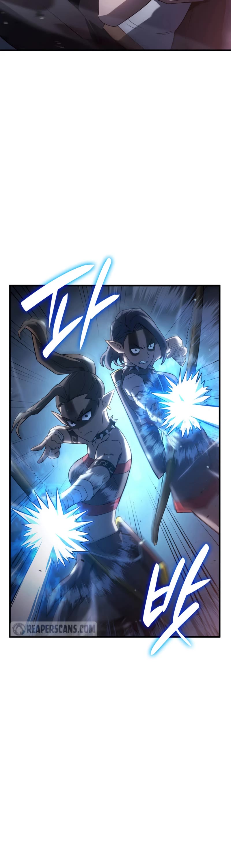 Revenge of the Sword Clan's Hound chapter 30 page 25