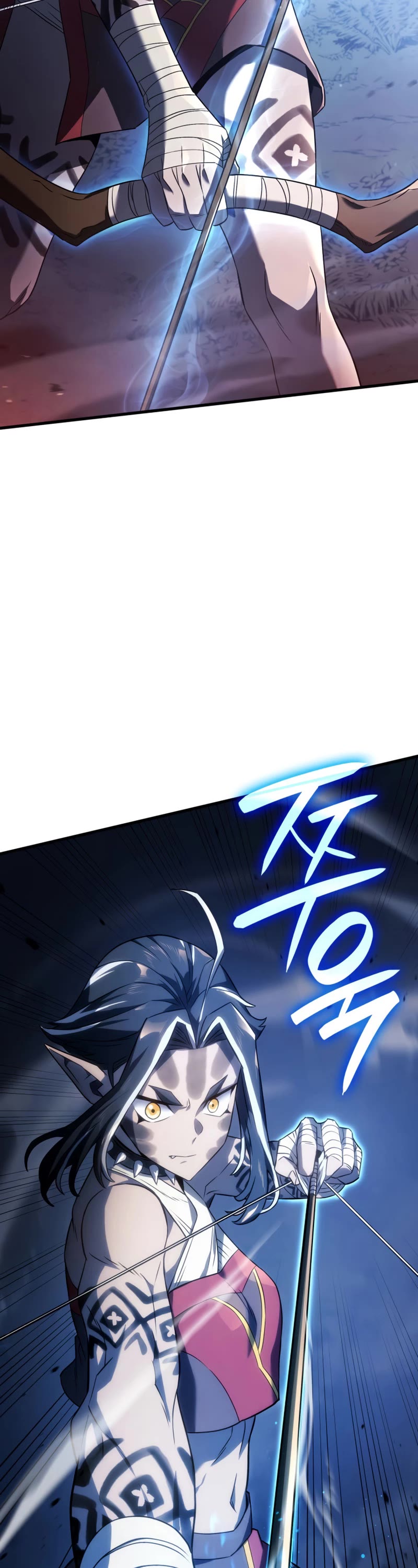 Revenge of the Sword Clan's Hound chapter 30 page 27