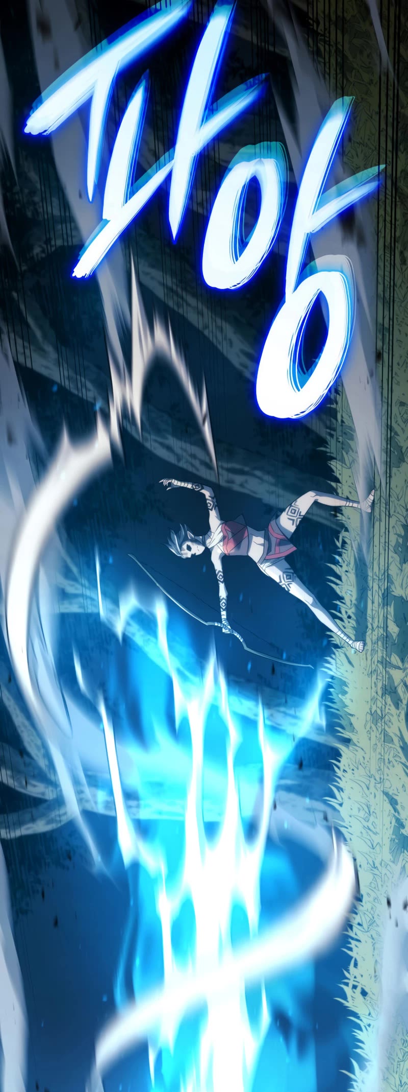 Revenge of the Sword Clan's Hound chapter 30 page 29